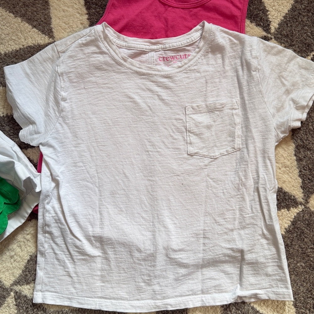 Crewcuts bundle - size 10 girls - Picture 8 of 11